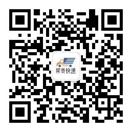 公众号二维码